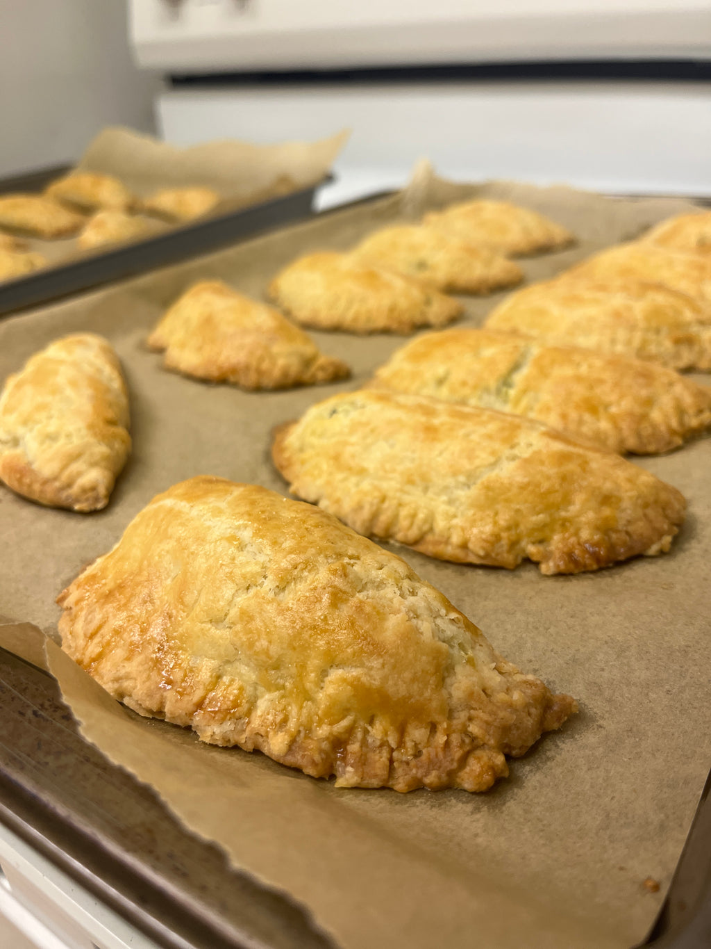 Cheese Pies (Frozen)
