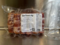 Ground Beef Shotgun Shells