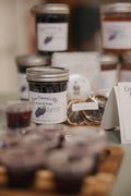 Concord Grape Mocktail Syrup