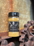 Herb Chicken Rub