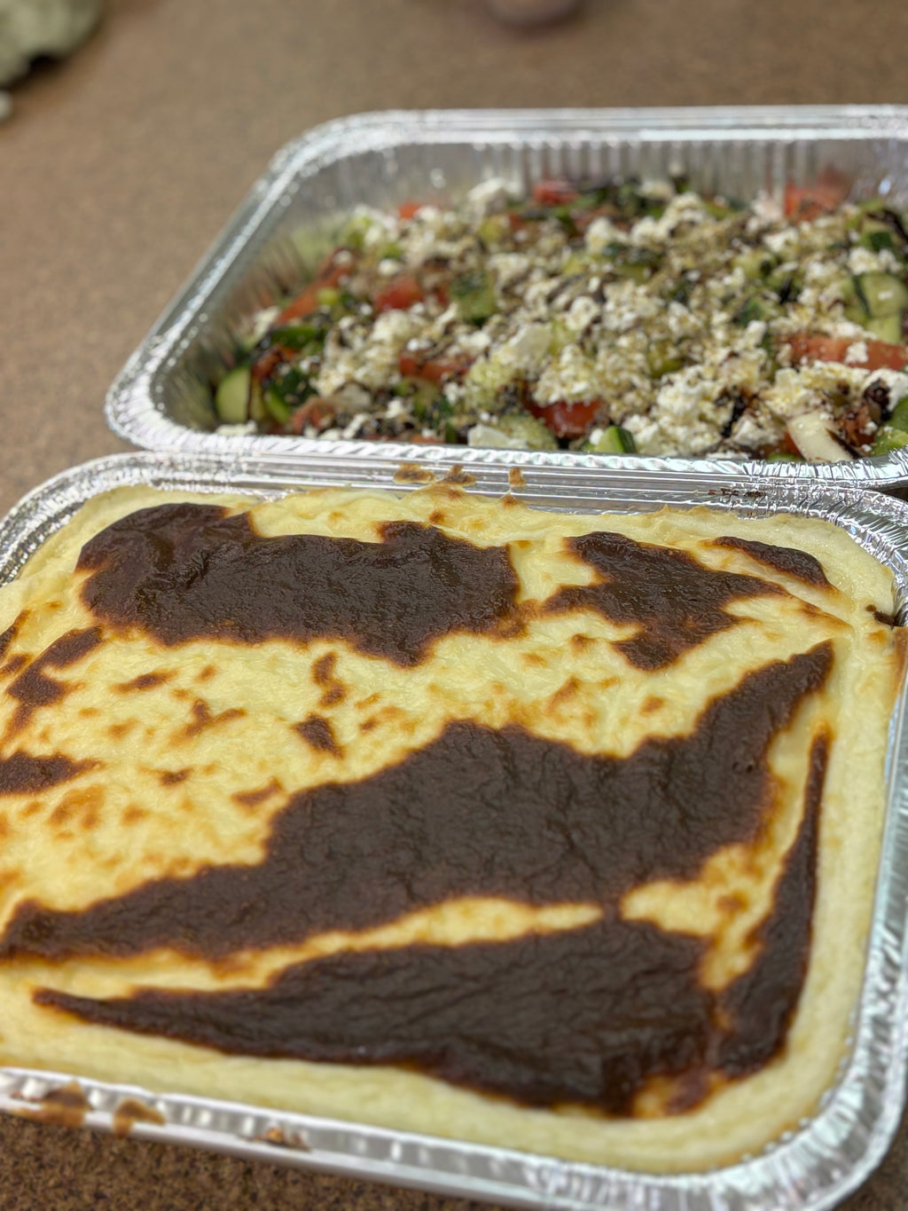 Pastitsio