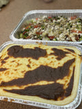 Pastitsio