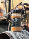 Smoked Ηerb & Citrus Rub
