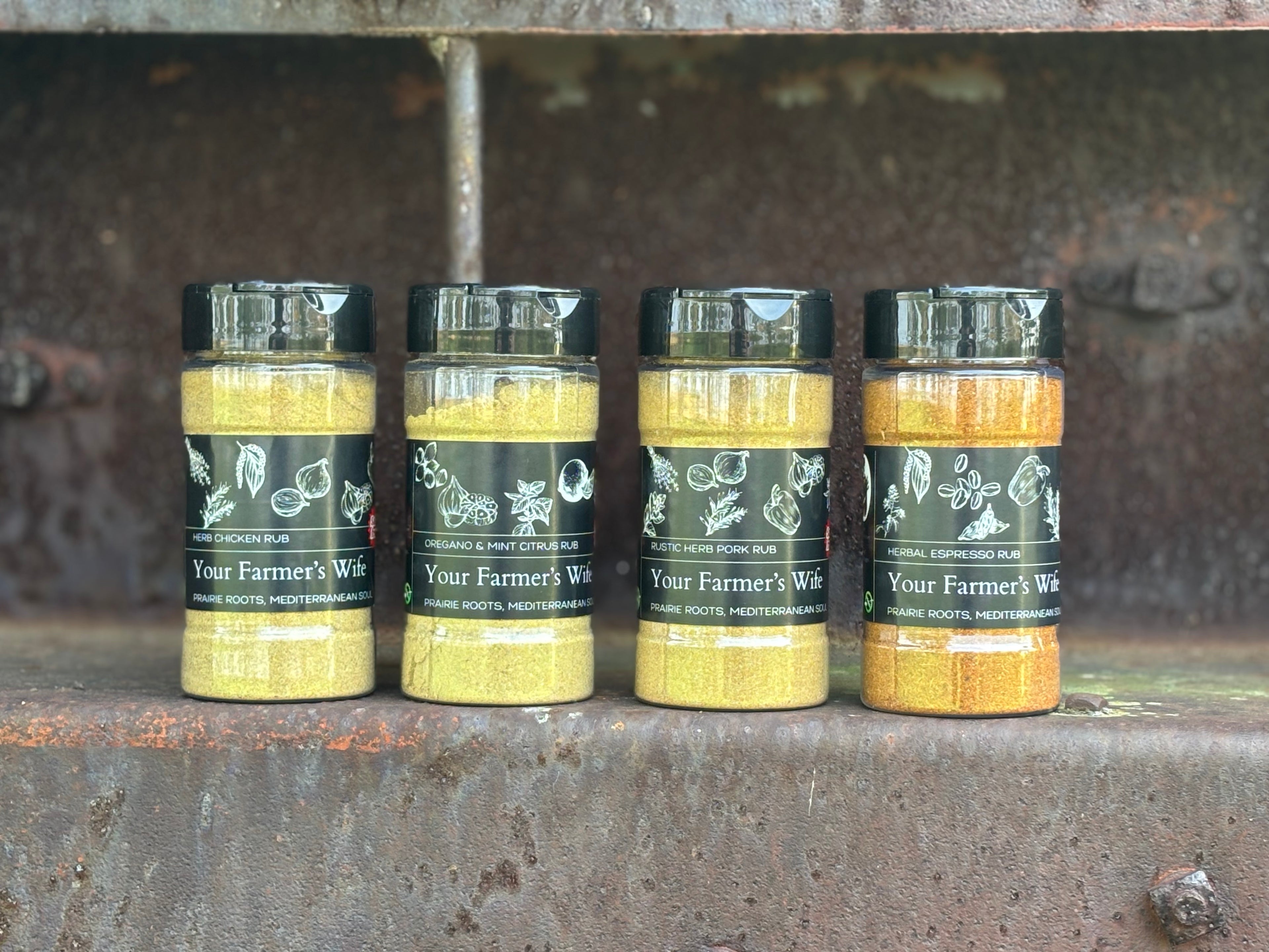 ‘The Meat Lovers’