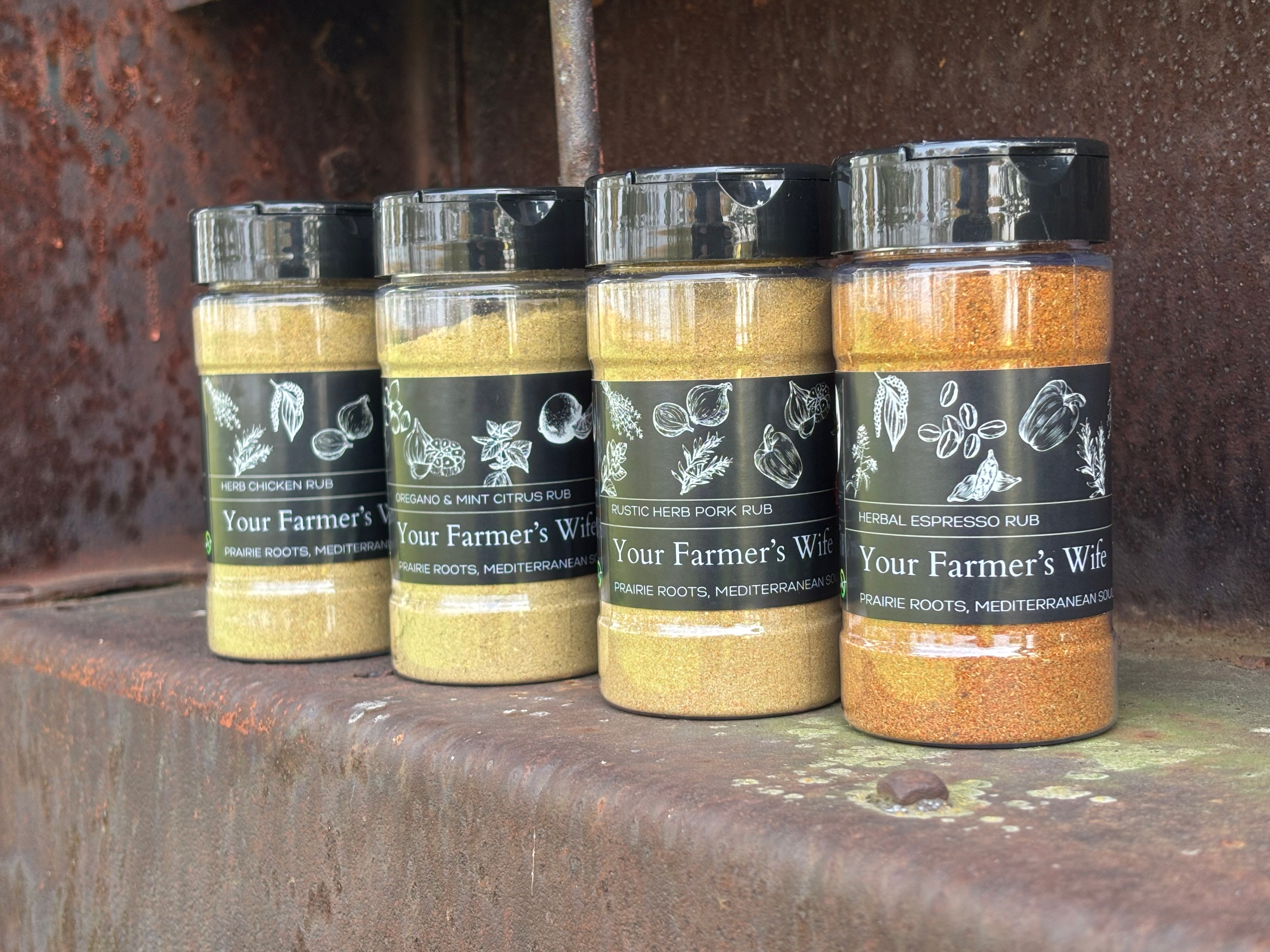 ‘The Meat Lovers’