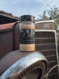 Seasoning salt