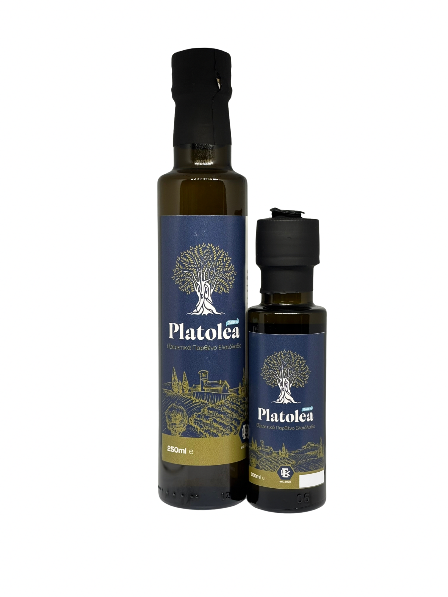 Extra Virgin Olive Oil Galano